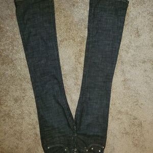 Bcbg bootcut jeans